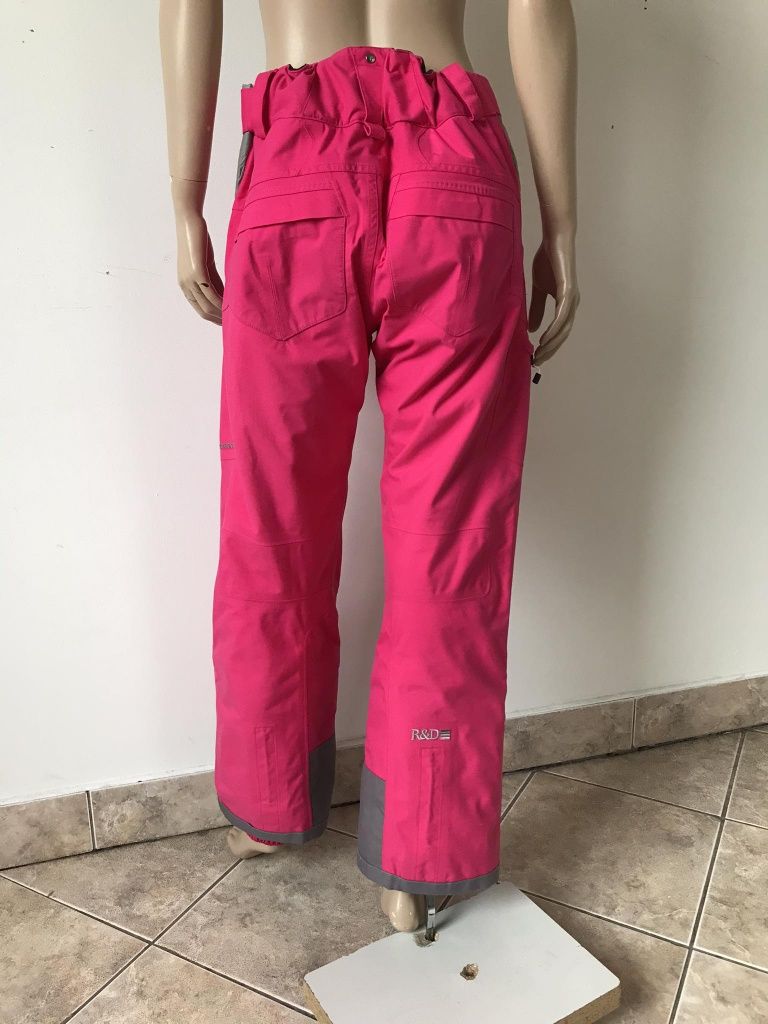 Peak Performance narciarskie spodnie damskie S Gore-Tex