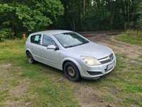 Opel Astra Na sprzedaż: Opel Astra H 1.3 CDTI