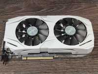 Відеокарта Asus GTX 1060 6GB Dual