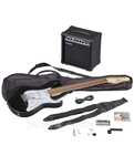 Гітарний набір Yamaha EG112 GP Black