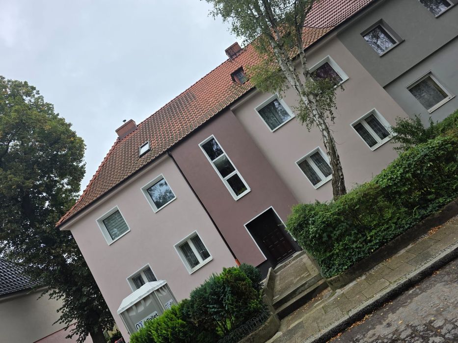 Elewacje I Ocieplenia Budynków