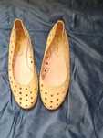 mellow yellow  buty  40