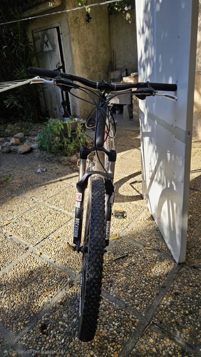 VTT Giant Talon 26'