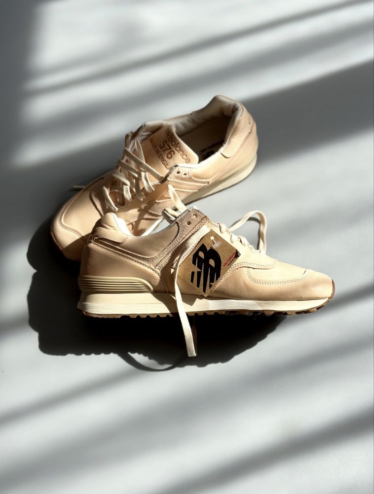 New Balance 576 made in England | Оригінал