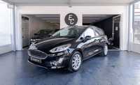 Ford Fiesta 1.0 EcoBoost Titanium