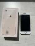 Iphone 8 64GB na części