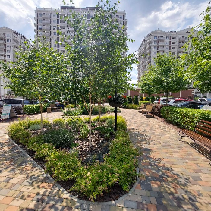 БЕЗ % Продам Євродвушка Гарний вид з вікон! ЖК Нова Англія/Новая Англи