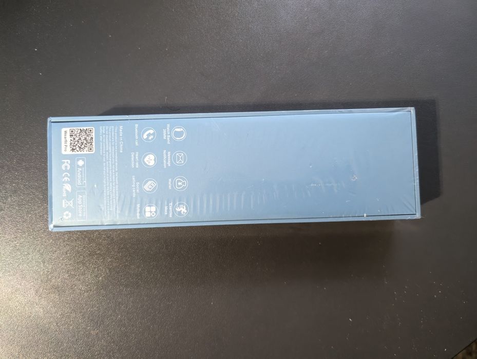 Розумний годинник Smart Watch M16 mini(новий)