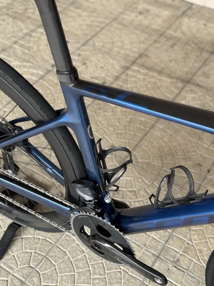 Bicicleta Scott Addict RC 20 / XS49