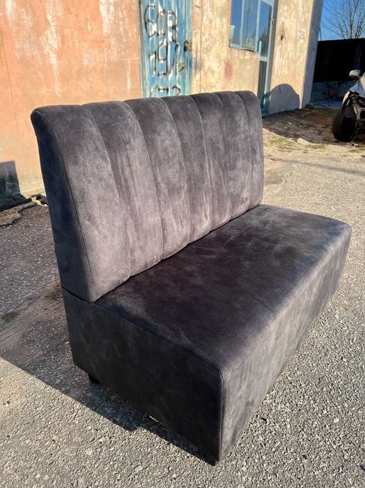 DOSTĘPNE OD RĘKI Loże barowe kanapy sofy do kebaba lokalu restauracji