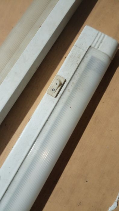 Светильники люминесцентные