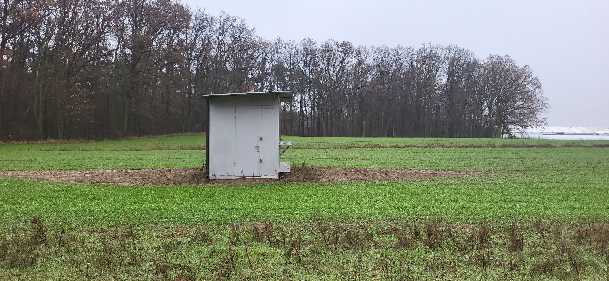 Dzialka budowlana Lewkowiec Ostrów Wielkopolski  919 m 2 sprzedam