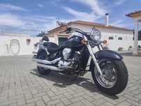 kawasaki vulcan 900 classic 2017