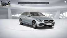 Mercedes-Benz Klasa C 300de 4Matic | Wyprzedaż rocznika | Super Cena