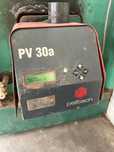 Queimador Pellets Peltech PV 30a + Sem-fim ZD 5GN