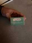 La mer THE LIP POLISH -  balsam do ust
