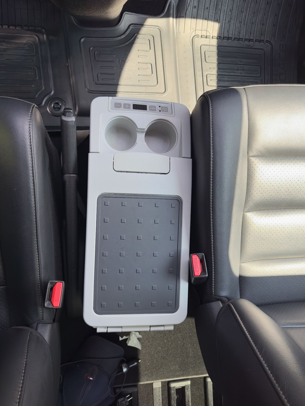 Toyota Proace Verso VIP LONG Jeden kierowca od nowości, webasto, lodówka, drugi komplt kół