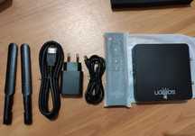 TV Box Android Ugoos AM8