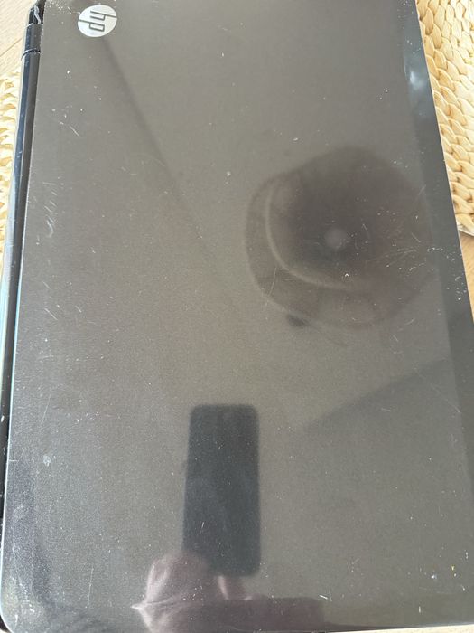 Laptop HP Pavilion b100sw