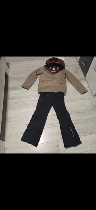 Лижний костюм розмір   L  для активного відпочинку