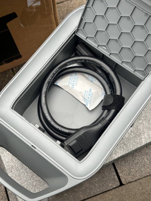 EcoFlow DELTA 2 Extra Battery