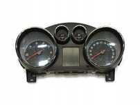 LICZNIK ZEGARY OPEL ASTRA J LIFT 1.7 CDTI 13414073 600775881