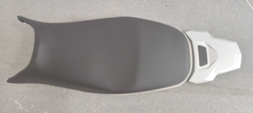 Banco rally para GS 1200 como novo