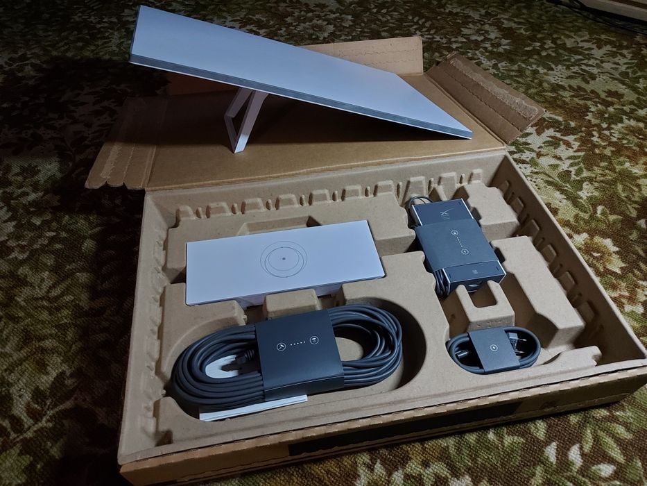 Starlink Gen 3 (Rev 4)