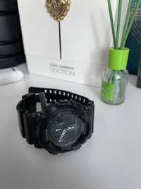 G shock GA-100-1A1ER