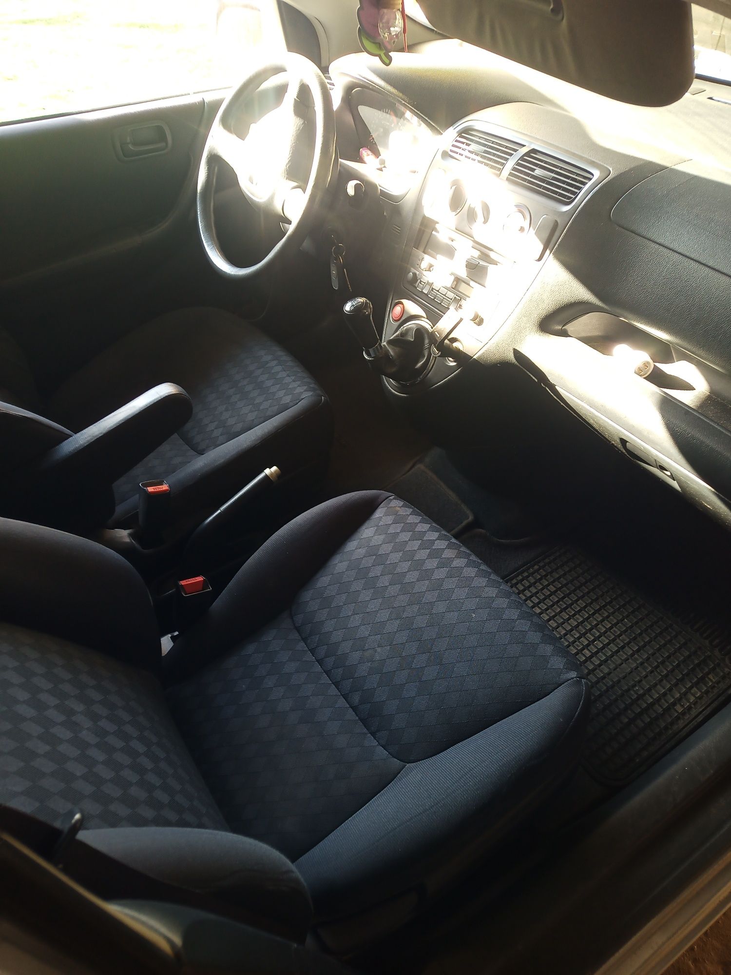 Sprzedam Honda Civic VII