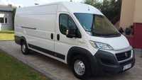 Fiat Ducato  Fiat Ducato L4H2 MAXI 2.3 MultiJet