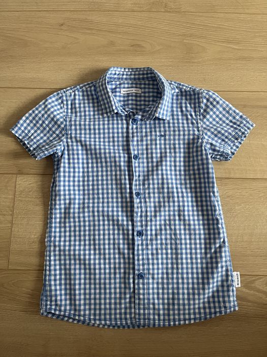 Koszula Zara 128