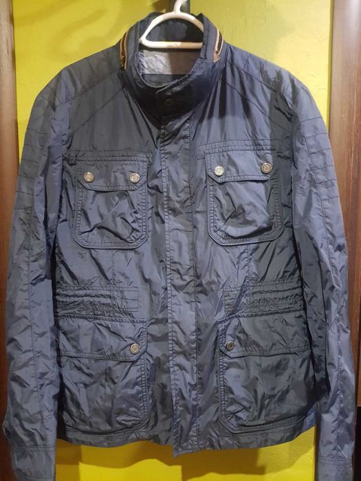 Ветровка Куртка HUGO BOSS