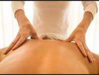 Massagem relaxante a senhoras ao domicílio