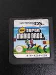 Игра на Портативная игровая консоль Nintendo DS