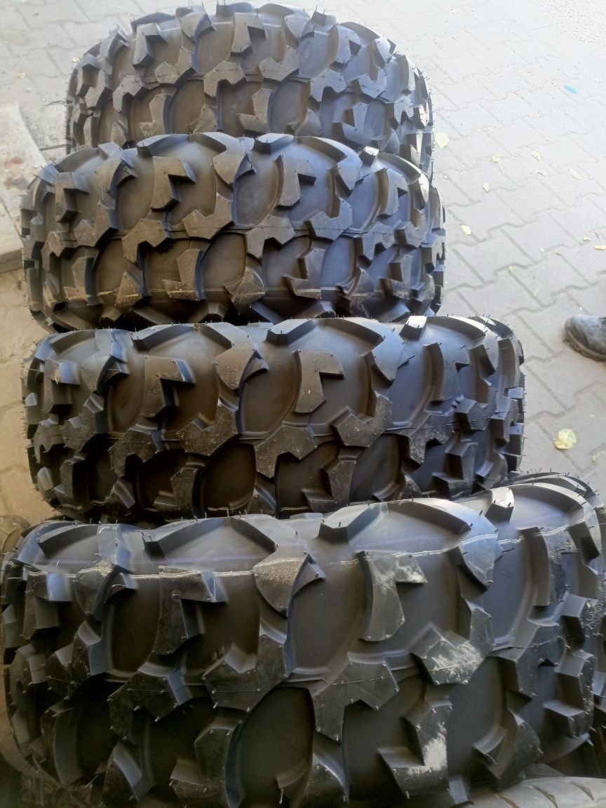 Opony do quada 30x10-14 Obor Cornelius