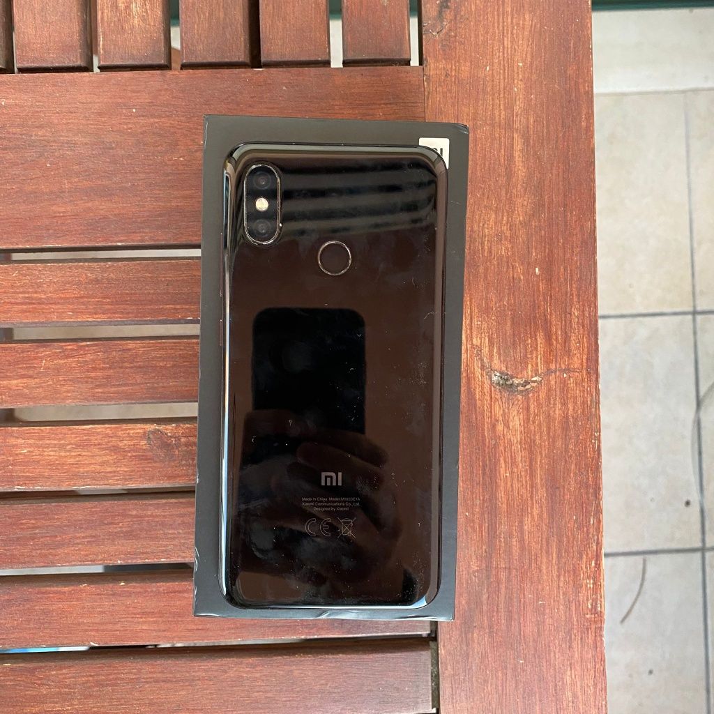Xiaomi Mi 8 Usado 64gb