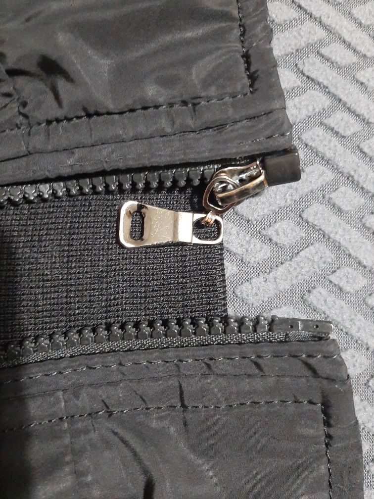 Kurtka jesienna Polo Ralph Lauren roz S