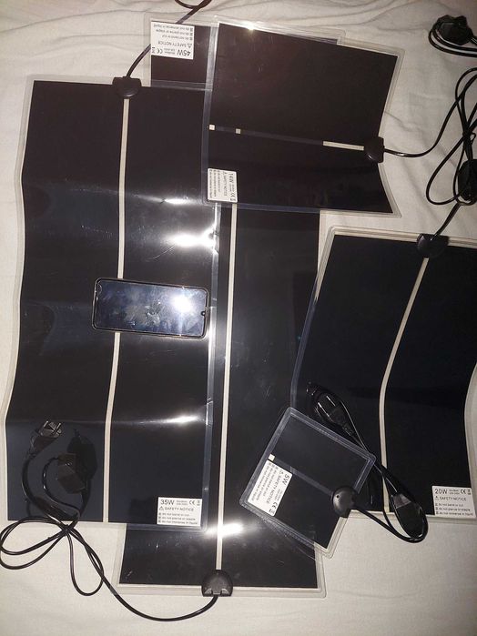 Tapete aquecimento terrario manta calor aquário