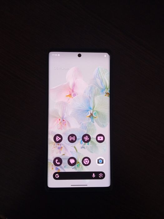 Pixel 6 Pro 8/256 soft unlock