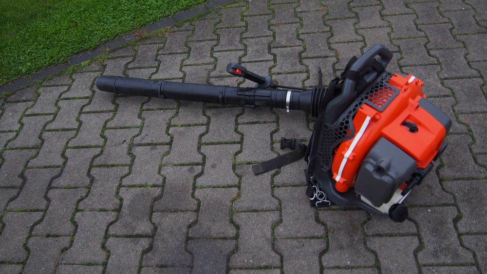 HUSQVARNA 350 BT 350BT dmuchawa spalinowa