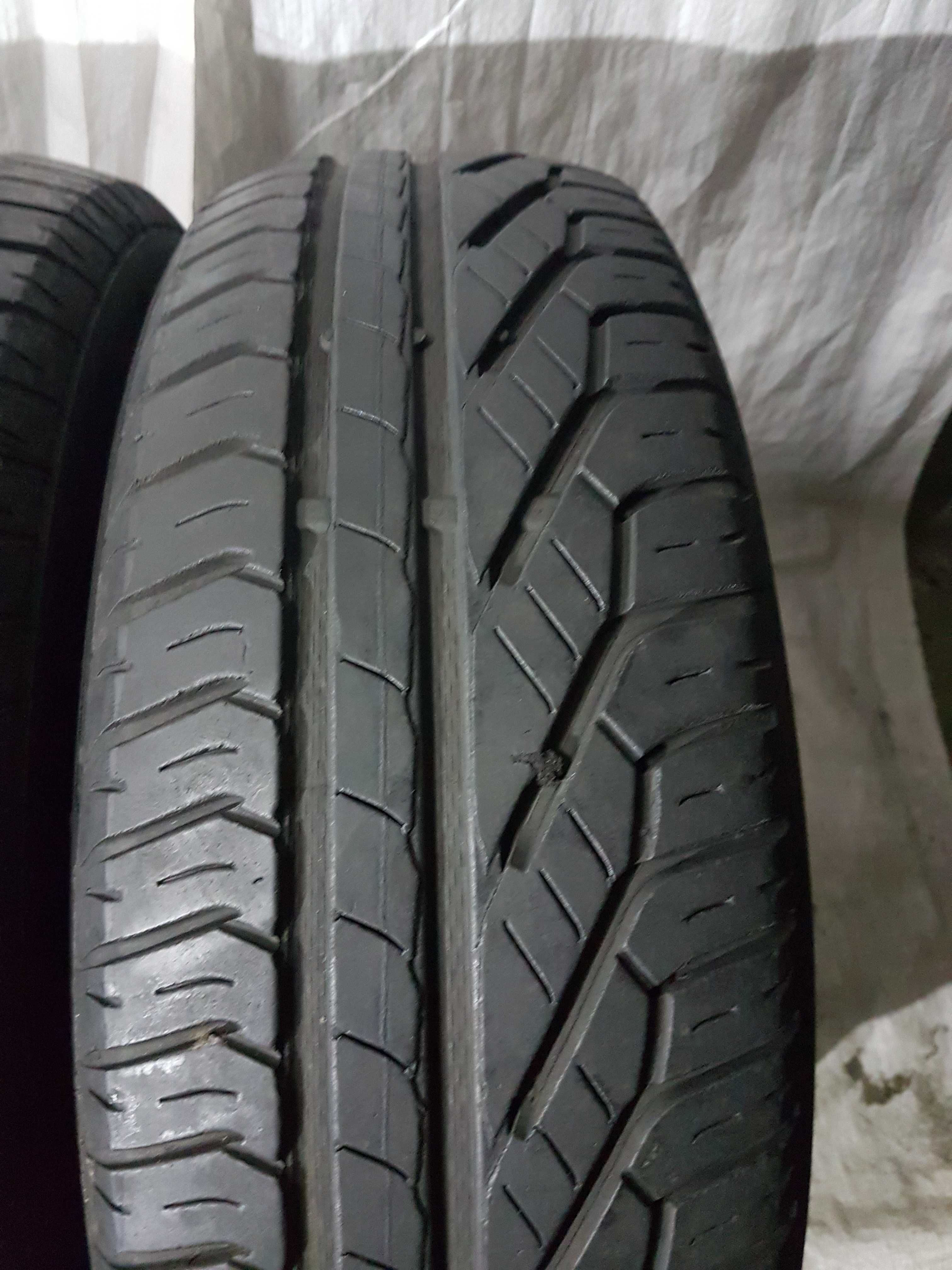 4szt 195/65R15 Uniroyal RainExpert 3