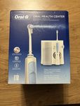Irygator dentystyczny Oral-B Health Center