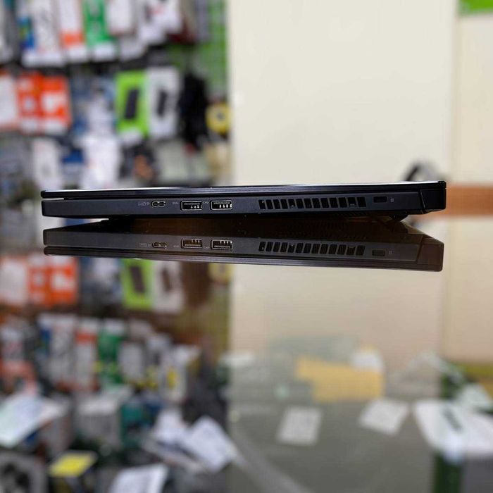 Ноутбук ASUS ROG Zephyrus GU502G | i7-9750H / RTX 2060 / 16GB /1TB SSD