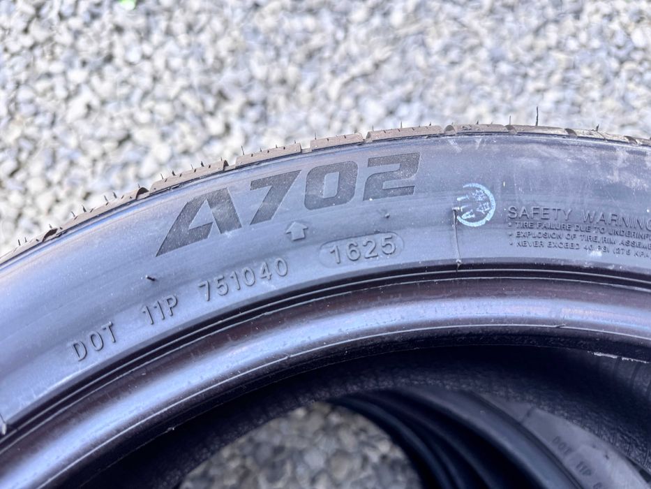 в Івано-Франківську 245/40 R19 Aplus A702 98V Нові зимові шини купити