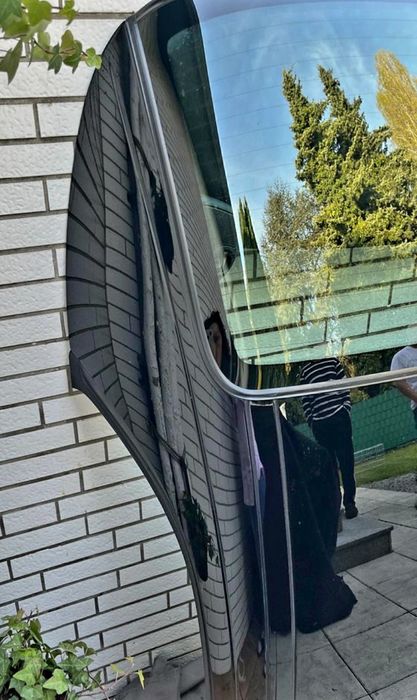 Porsche Carrera 911 ( 996 - 997 ) Tejadilho Capota Rigida HardTop