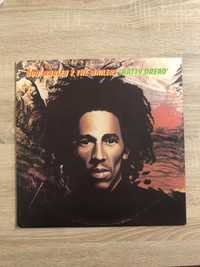Bob Marley The Wailers Natty Dread USA EX+++