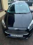 Ford Fiesta Ford Fiest Mk7 2014 102 800 km