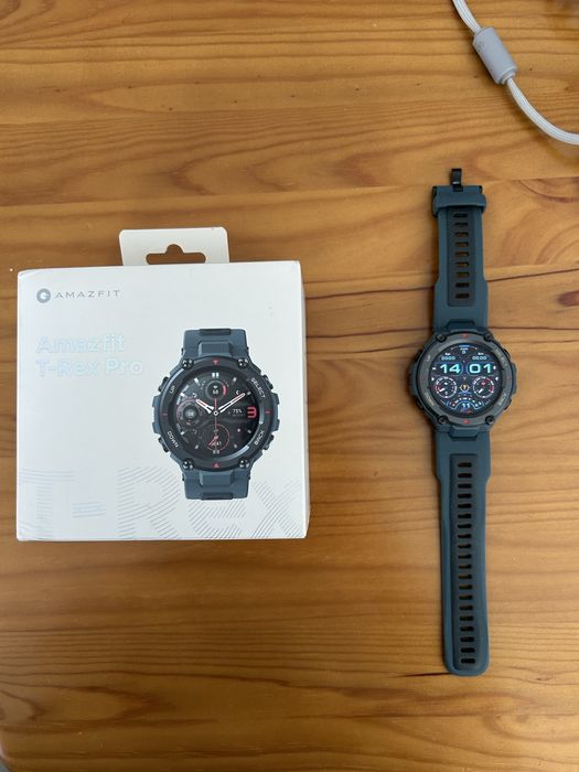 Amazfit T REX PRO