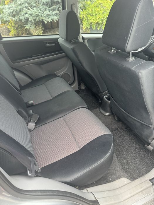 Sprzedam Suzuki SX4, stan bardzo dobry